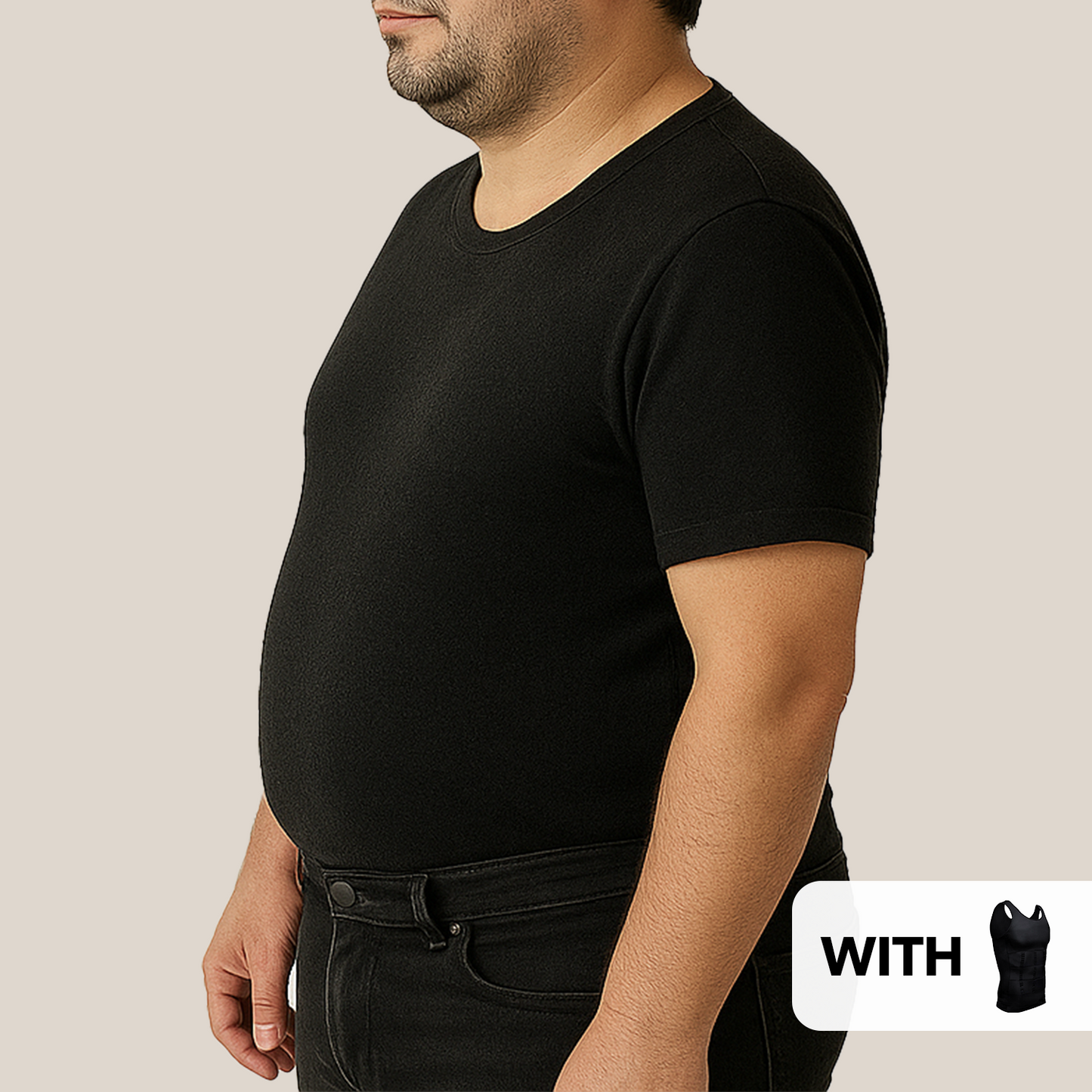 BodyCtrl™ Sculpting Tank