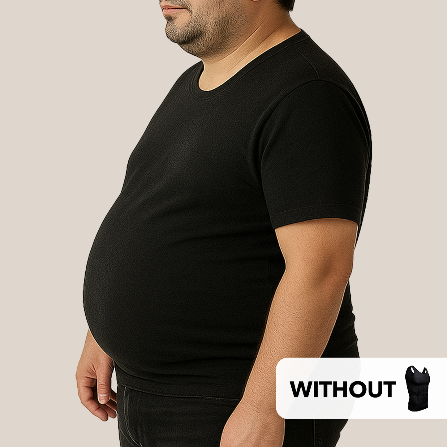 BodyCtrl™ Sculpting Tank