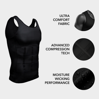 BodyCtrl™ Sculpting Tank